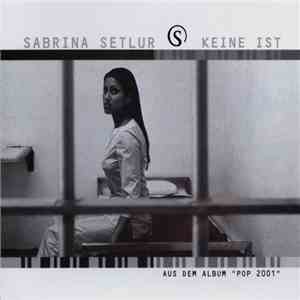 Sabrina Setlur - Keine Ist