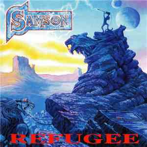 Samson  - Refugee