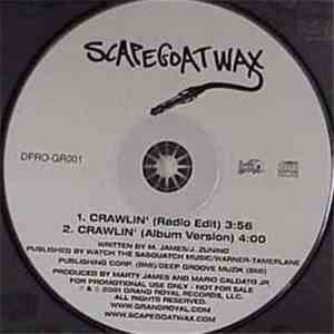Scapegoat Wax - Crawlin'