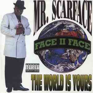 Scarface  - The World Is Yours