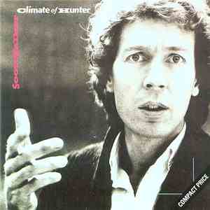 Scott Walker - Climate Of Hunter