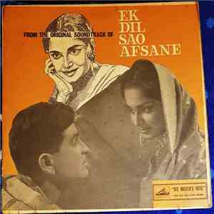Shankar Jaikishan - Ek Dil Sao Afsane