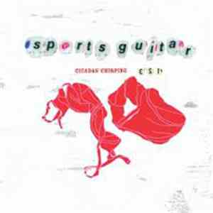 Sportsguitar - Cicadas Chirping