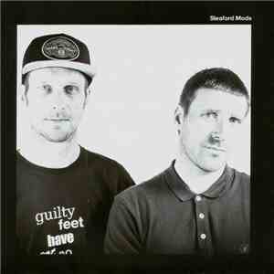 Sudden Infant / Sleaford Mods - Fat Nipple Upright / You're Brave