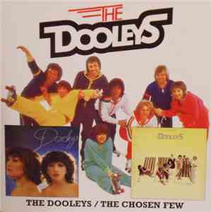 The Dooleys - The Dooleys / The Chosen Few