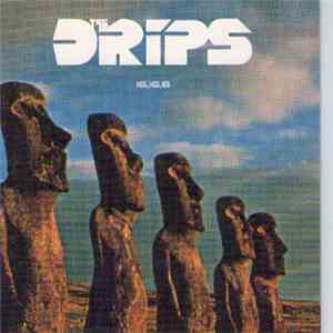 The Drips - 16,16,Six