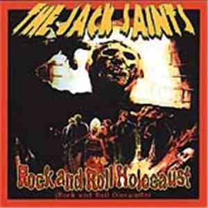 The Jack Saints - Rock & Roll Holocaust