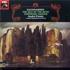 The London Symphony Orchestra - Rachmaninov: Isle of the Dead, Symphonic Da ...
