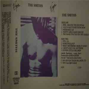 The Smiths - The Smiths