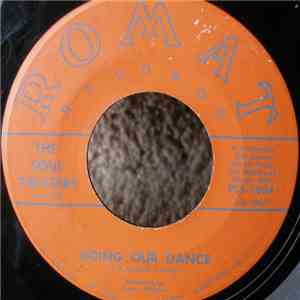 The Soul Twisters - Doing Our Dance / If It Takes A Year