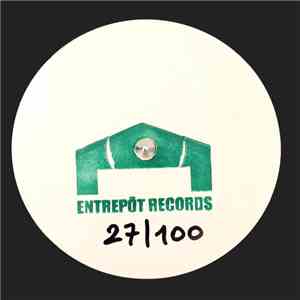 UC Beatz - Untitled Track 10 / Untitled Track 11