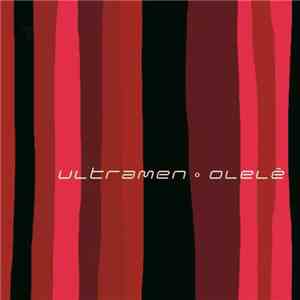 Ultramen - Olelê