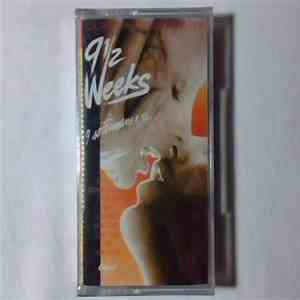 Various -  9 1/2 Weeks (9 Settimane E 1/2)
