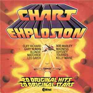 Various - Chart Explosion