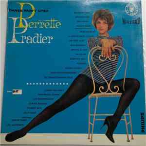 Various - Danse Party Chez Perrette Pradier