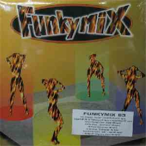 Various - Funkymix 63