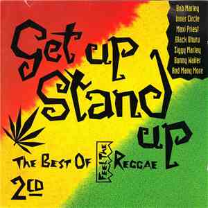 Various - Get Up Stand Up (The Best Of Feel The Reggae)