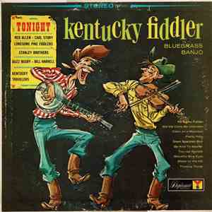 Various - Kentucky Fiddler