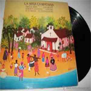 Various - La Misa Campesina