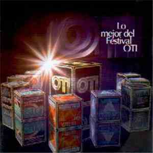 Various - Lo Mejor Del Festival OTI