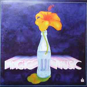 Various - Magic Music