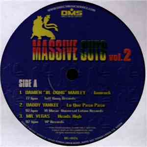 Various - Massive Cuts Vol.2