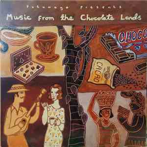 Various - Music From The Chocolate Lands