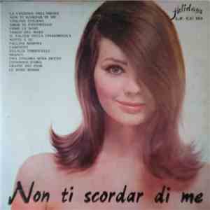 Various - Non Ti Scordar Di Me