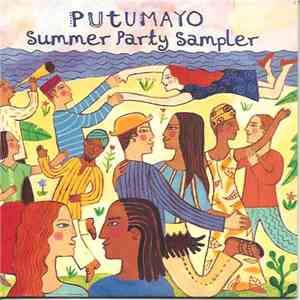Various - Putumayo Summer Party Sampler