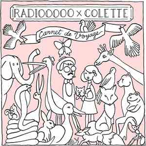 Various - Radiooooo X Colette