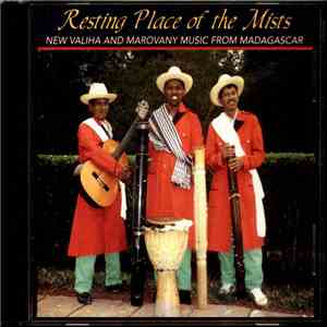 Various - Resting Place of the Mists