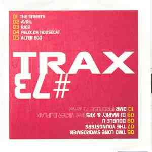 Various - Trax #73