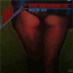 Velvet Underground - Velvet Underground Live With Lou Reed 1969 - Volume 2