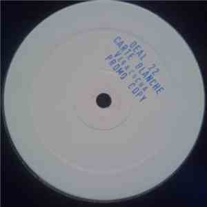 Veracocha - Carte Blanche