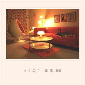 Vibrissae - Vibrissae
