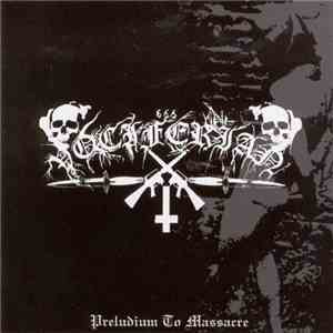 Vociferian - Preludium To Massacre