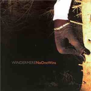 Windermere - No One Wins