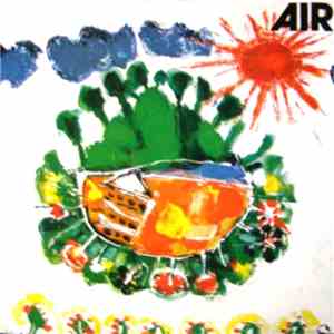 Yuji Imamura & Air  - Air