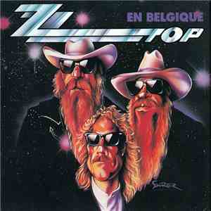 ZZ Top - En Belgique
