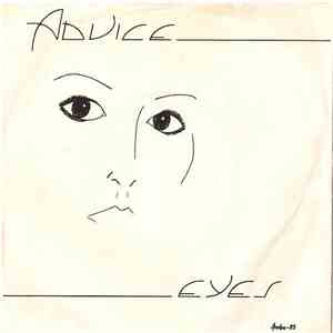 Advice - Eyes