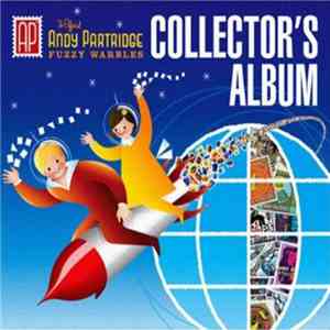 Andy Partridge - The Official Andy Partridge Fuzzy Warbles Collector's Albu ...