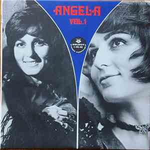 Angela  - Vol.1
