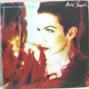 Annie Lennox - Walking On Broken Glass