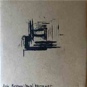 Aria Rostami, Daniel Blomquist - Noise Pop 2015 Sampler