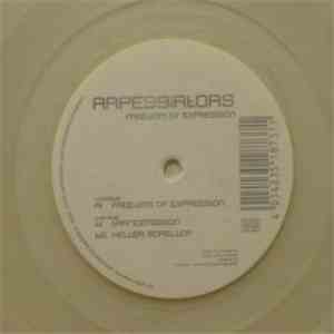 Arpeggiators - Freedom Of Expression