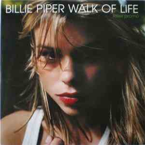 Billie Piper - Walk Of Life