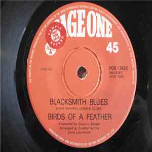 Birds Of A Feather  - Blacksmith Blues