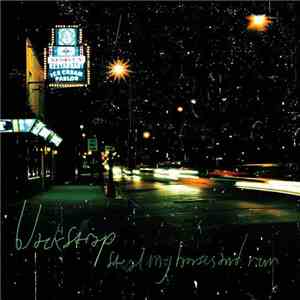 Blackstrap - Steal My Horses And Run