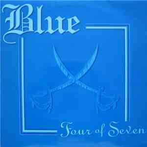 Blue - Four Of Seven