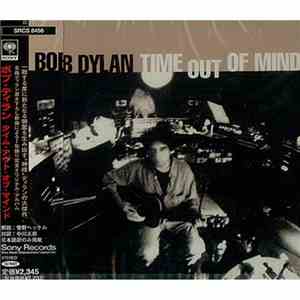 Bob Dylan - Time Out Of Mind